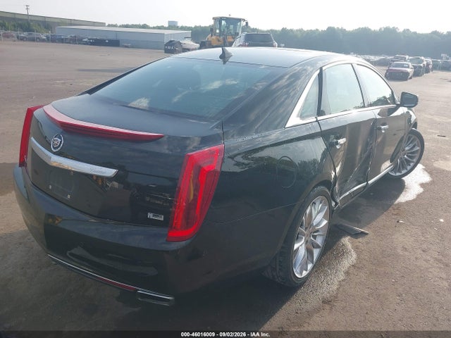 Aukcja sprzedaży 2014 Cadillac Xts Platinum, vin: 2G61S5S3XE9256357, numer aukcji: 46016009