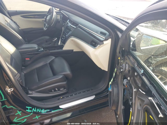 Aukcja sprzedaży 2014 Cadillac Xts Platinum, vin: 2G61S5S3XE9256357, numer aukcji: 46016009