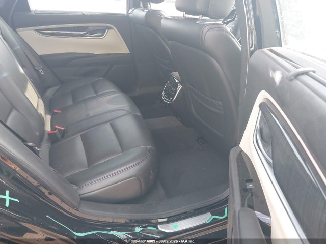 Aukcja sprzedaży 2014 Cadillac Xts Platinum, vin: 2G61S5S3XE9256357, numer aukcji: 46016009