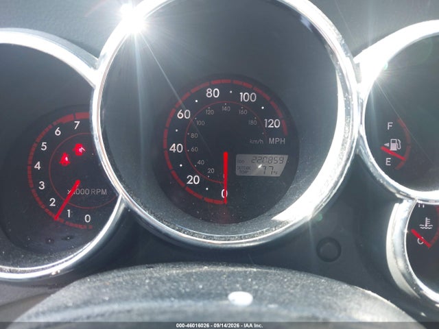 Aukcja sprzedaży 2006 Pontiac Vibe, vin: 5Y2SM65876Z456225, numer aukcji: 46016026