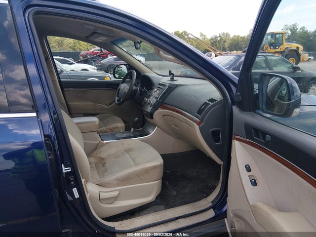 Aukcja sprzedaży 2011 Hyundai Veracruz Gls, vin: KM8NU4CC1BU139956, numer aukcji: 46016029