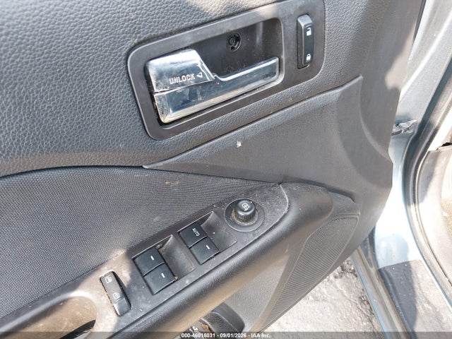 46016031 :رقم المزاد ، 3FAHP0HA5CR281119 vin ، 2012 Ford Fusion Se مزاد بيع