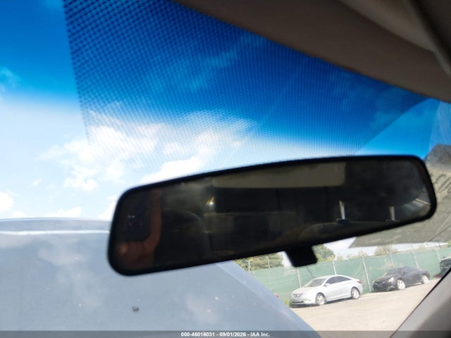 46016031 :رقم المزاد ، 3FAHP0HA5CR281119 vin ، 2012 Ford Fusion Se مزاد بيع