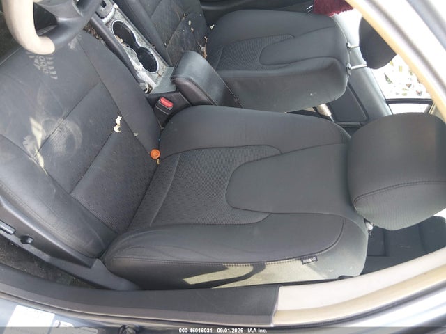 46016031 :رقم المزاد ، 3FAHP0HA5CR281119 vin ، 2012 Ford Fusion Se مزاد بيع