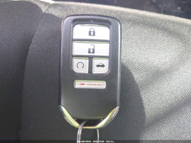 Aukcja sprzedaży 2018 Honda Civic Ex-t, vin: JHMFC1F34JX029825, numer aukcji: 46016045