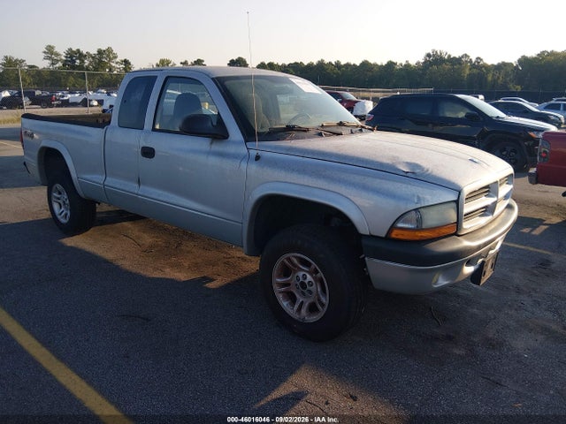 46016046 :رقم المزاد ، 1D7HG32X13S235578 vin ، 2003 Dodge Dakota Sport مزاد بيع