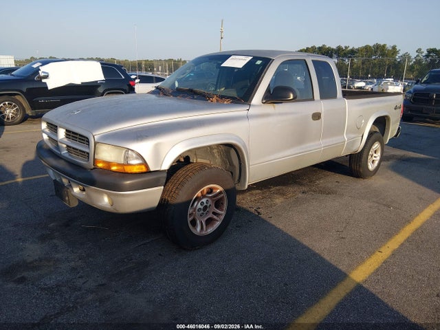 46016046 :رقم المزاد ، 1D7HG32X13S235578 vin ، 2003 Dodge Dakota Sport مزاد بيع