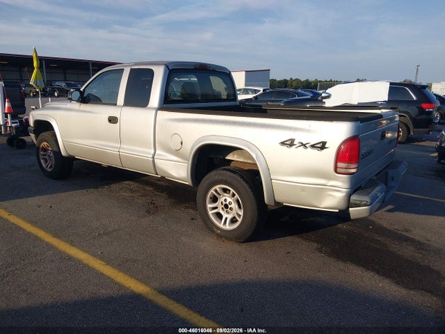 46016046 :رقم المزاد ، 1D7HG32X13S235578 vin ، 2003 Dodge Dakota Sport مزاد بيع