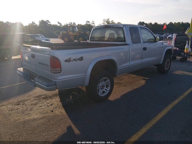 46016046 :رقم المزاد ، 1D7HG32X13S235578 vin ، 2003 Dodge Dakota Sport مزاد بيع
