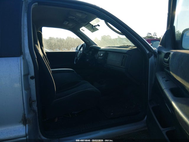 46016046 :رقم المزاد ، 1D7HG32X13S235578 vin ، 2003 Dodge Dakota Sport مزاد بيع