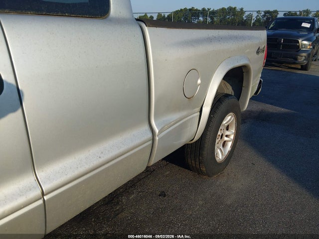 46016046 :رقم المزاد ، 1D7HG32X13S235578 vin ، 2003 Dodge Dakota Sport مزاد بيع