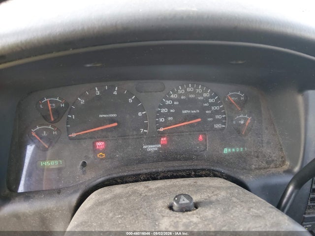 46016046 :رقم المزاد ، 1D7HG32X13S235578 vin ، 2003 Dodge Dakota Sport مزاد بيع