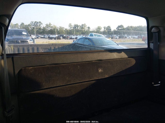 46016046 :رقم المزاد ، 1D7HG32X13S235578 vin ، 2003 Dodge Dakota Sport مزاد بيع