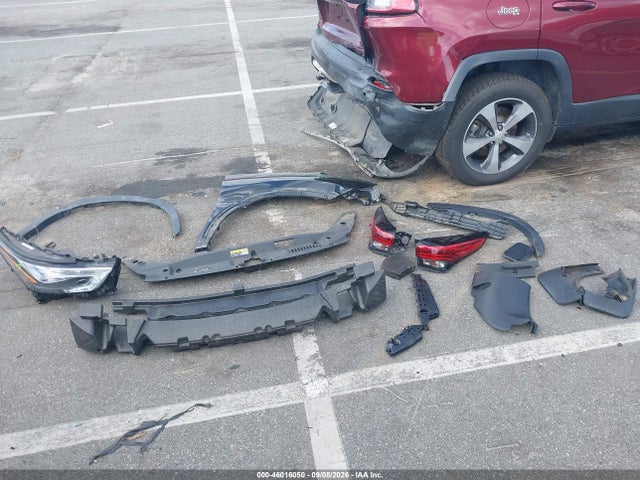 2020 Toyota Highlander Xle მანქანა იყიდება აუქციონზე, vin: 5TDHZRBH7LS519872, აუქციონის ნომერი: 46016050