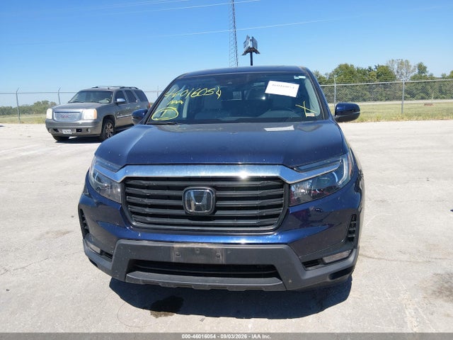 Продажа на аукционе авто 2021 Honda Ridgeline Awd Rtl, vin: 5FPYK3F55MB011298, номер лота: 46016054