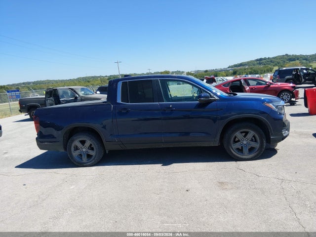 Продажа на аукционе авто 2021 Honda Ridgeline Awd Rtl, vin: 5FPYK3F55MB011298, номер лота: 46016054