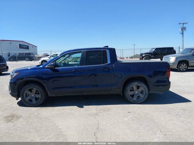 Продажа на аукционе авто 2021 Honda Ridgeline Awd Rtl, vin: 5FPYK3F55MB011298, номер лота: 46016054