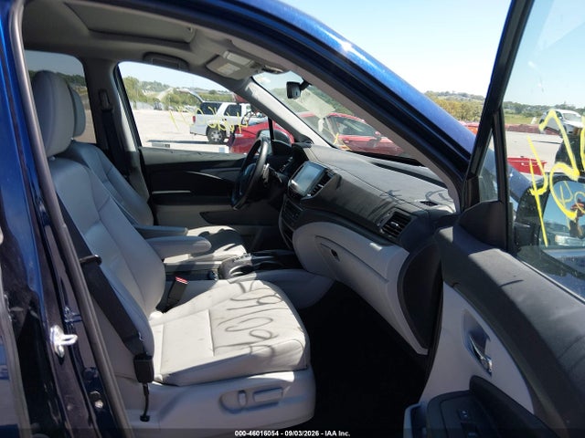 Продажа на аукционе авто 2021 Honda Ridgeline Awd Rtl, vin: 5FPYK3F55MB011298, номер лота: 46016054
