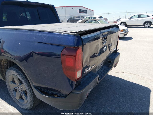 Продажа на аукционе авто 2021 Honda Ridgeline Awd Rtl, vin: 5FPYK3F55MB011298, номер лота: 46016054