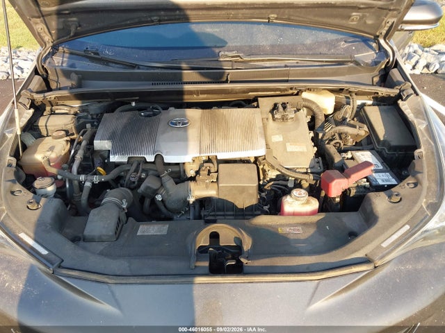 Auction sale of the 2017 Toyota Prius Two, vin: JTDKBRFU2H3056890, lot number: 46016055