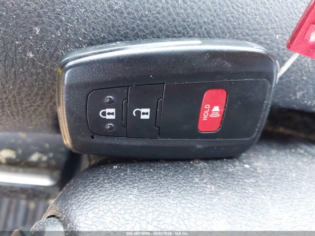 Auction sale of the 2017 Toyota Prius Two, vin: JTDKBRFU2H3056890, lot number: 46016055