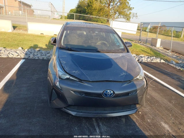 Auction sale of the 2017 Toyota Prius Two, vin: JTDKBRFU2H3056890, lot number: 46016055