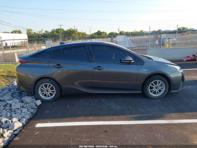 Auction sale of the 2017 Toyota Prius Two, vin: JTDKBRFU2H3056890, lot number: 46016055