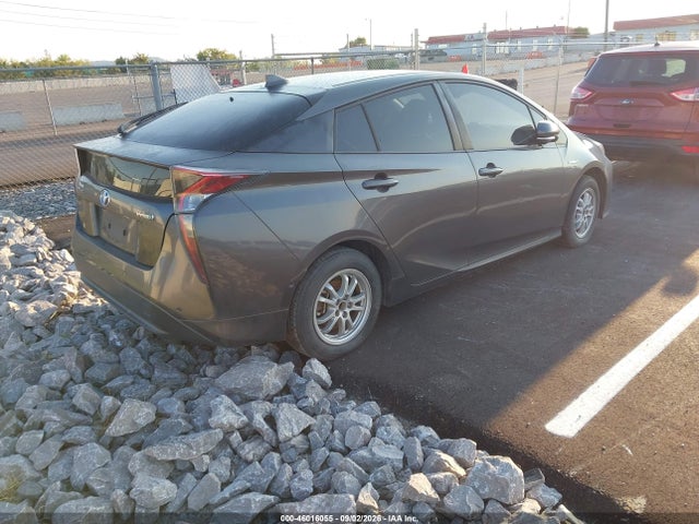 Auction sale of the 2017 Toyota Prius Two, vin: JTDKBRFU2H3056890, lot number: 46016055
