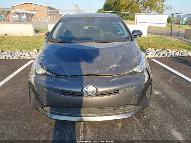Auction sale of the 2017 Toyota Prius Two, vin: JTDKBRFU2H3056890, lot number: 46016055