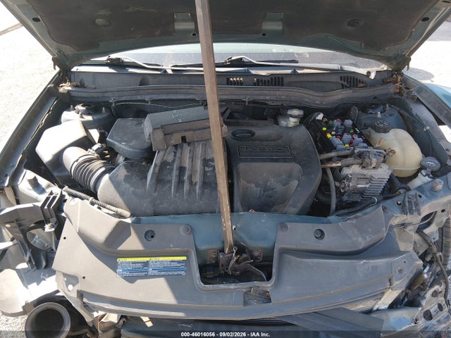 46016056 :رقم المزاد ، 1G1AT58HX97259465 vin ، 2009 Chevrolet Cobalt Lt مزاد بيع