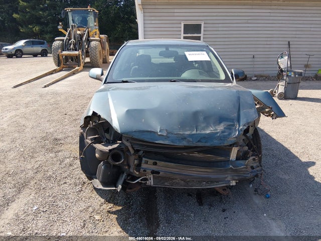 46016056 :رقم المزاد ، 1G1AT58HX97259465 vin ، 2009 Chevrolet Cobalt Lt مزاد بيع