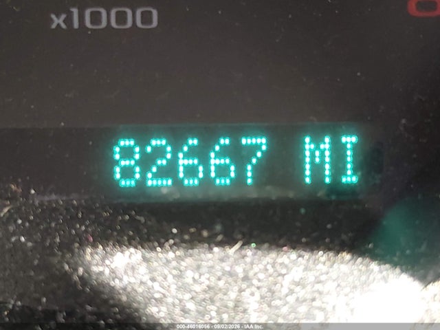 46016056 :رقم المزاد ، 1G1AT58HX97259465 vin ، 2009 Chevrolet Cobalt Lt مزاد بيع