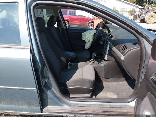 46016056 :رقم المزاد ، 1G1AT58HX97259465 vin ، 2009 Chevrolet Cobalt Lt مزاد بيع
