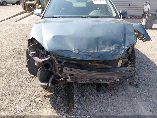46016056 :رقم المزاد ، 1G1AT58HX97259465 vin ، 2009 Chevrolet Cobalt Lt مزاد بيع