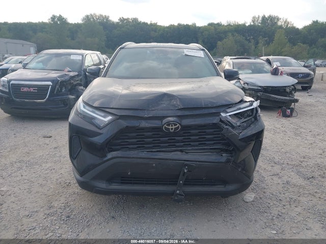 46016057 :رقم المزاد ، 2T3W1RFV5PW266716 vin ، 2023 Toyota Rav4 Xle مزاد بيع