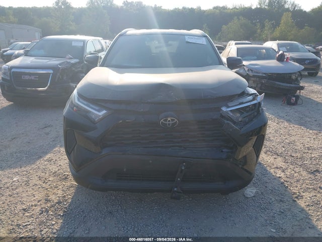 46016057 :رقم المزاد ، 2T3W1RFV5PW266716 vin ، 2023 Toyota Rav4 Xle مزاد بيع
