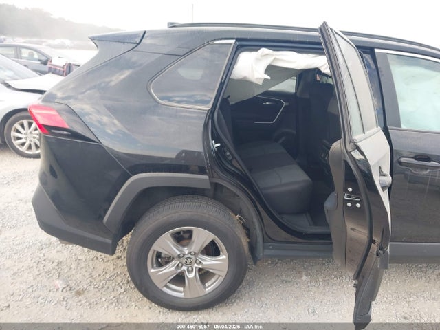 46016057 :رقم المزاد ، 2T3W1RFV5PW266716 vin ، 2023 Toyota Rav4 Xle مزاد بيع