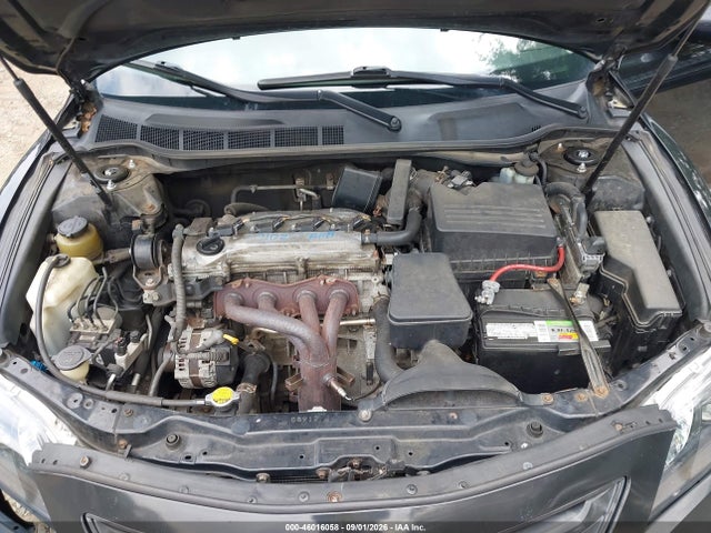 Aukcja sprzedaży 2009 Toyota Camry Se, vin: 4T1BE46K79U818384, numer aukcji: 46016058
