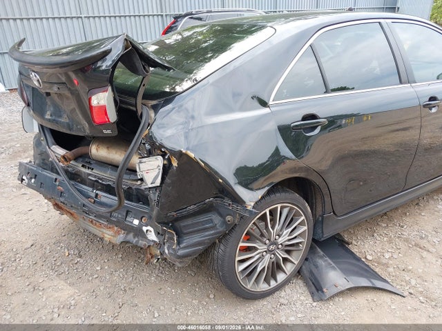 Aukcja sprzedaży 2009 Toyota Camry Se, vin: 4T1BE46K79U818384, numer aukcji: 46016058