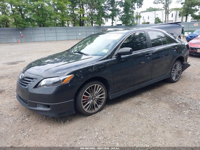 Aukcja sprzedaży 2009 Toyota Camry Se, vin: 4T1BE46K79U818384, numer aukcji: 46016058