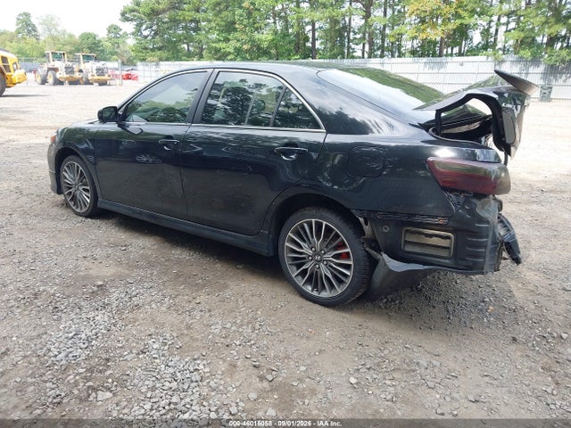Aukcja sprzedaży 2009 Toyota Camry Se, vin: 4T1BE46K79U818384, numer aukcji: 46016058