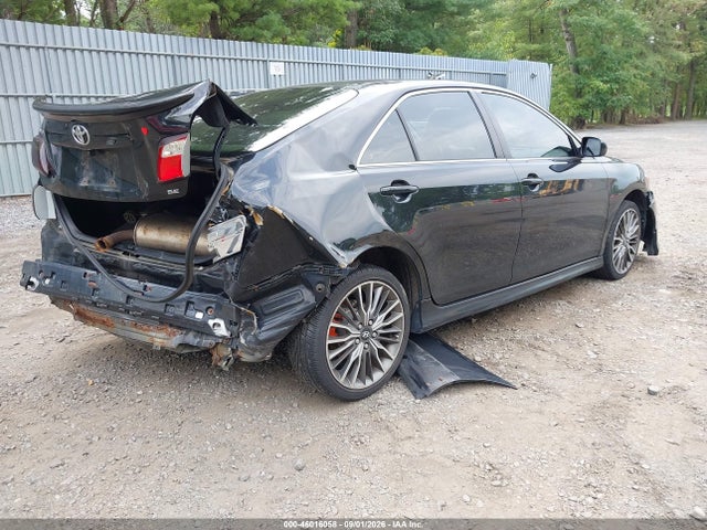 Aukcja sprzedaży 2009 Toyota Camry Se, vin: 4T1BE46K79U818384, numer aukcji: 46016058