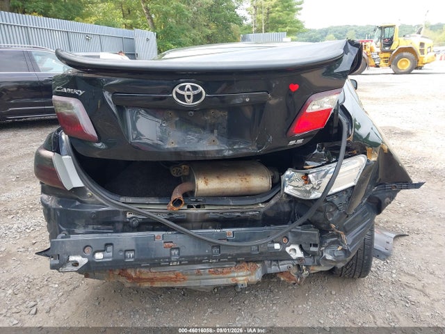 Aukcja sprzedaży 2009 Toyota Camry Se, vin: 4T1BE46K79U818384, numer aukcji: 46016058