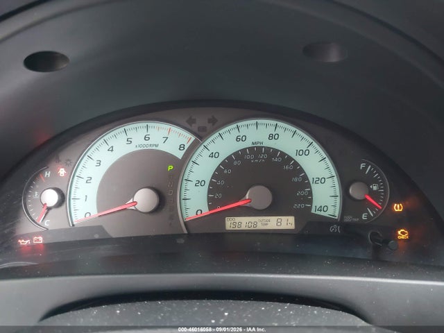 Aukcja sprzedaży 2009 Toyota Camry Se, vin: 4T1BE46K79U818384, numer aukcji: 46016058