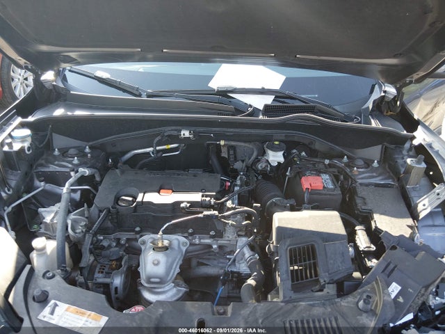 Продажа на аукционе авто 2024 Honda Hr-v, vin: 3CZRZ2H73RM725073, номер лота: 46016062