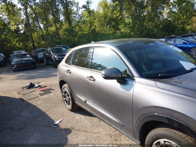 Продажа на аукционе авто 2024 Honda Hr-v, vin: 3CZRZ2H73RM725073, номер лота: 46016062