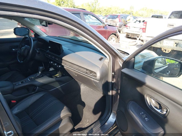 Продажа на аукционе авто 2024 Honda Hr-v, vin: 3CZRZ2H73RM725073, номер лота: 46016062