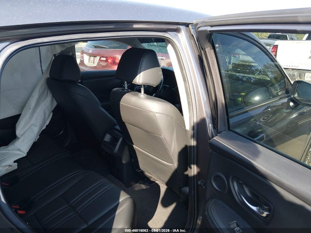 Продажа на аукционе авто 2024 Honda Hr-v, vin: 3CZRZ2H73RM725073, номер лота: 46016062