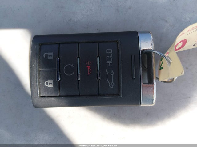 Продаж на аукціоні авто 2013 Cadillac Xts Luxury, vin: 2G61P5S33D9114304, номер лоту: 46016063