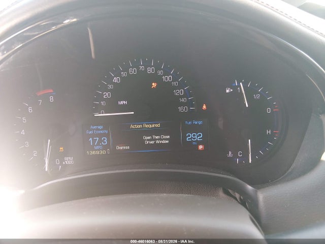 Продаж на аукціоні авто 2013 Cadillac Xts Luxury, vin: 2G61P5S33D9114304, номер лоту: 46016063